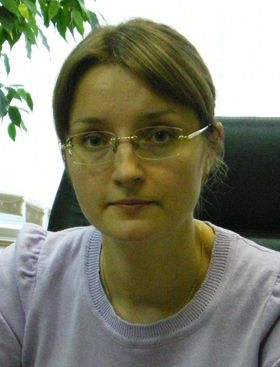 Адвокат Оксана Вашанова