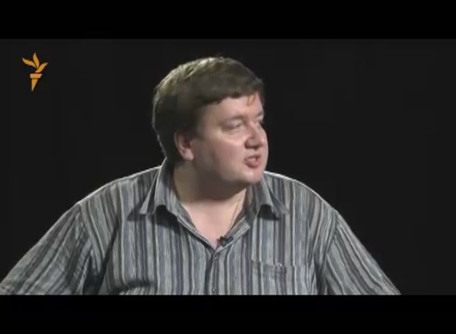 Адвокат Ежов Антон на Свободе про незаконное строительство на дачных участках