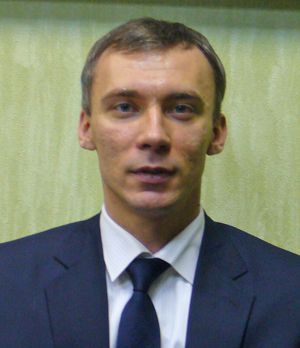 Адвокат Поляков Юрий Вячеславович