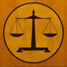 Кодекс профессиональной этики адвоката