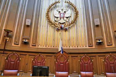 Верховный Суд РФ расширит перечень дел, где должно будет составляться полное решение