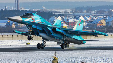 Военным лётчикам в Челябинске теперь стало проще выполнять указания Верховного Суда