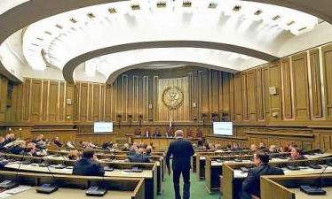 Верховный Суд РФ определил размер неустойки за неуплату услуг ЖКХ