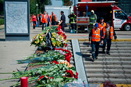 Суд по трагедии в московском метро