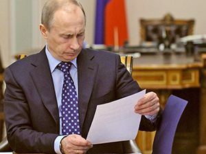 ОБРАЗЕЦ обращения к Президенту России и Председателю ГосДумы по законопроекту о перезачёте времени в СИЗО