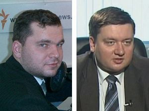 Адвокаты Голованов Алексей и Антон Ежов