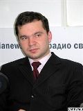 адвокат Голованов Алексей Николаевич